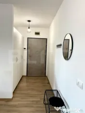 Apartament 2 camere, modern, terasa 8mp, parcare, Complex Gr 
