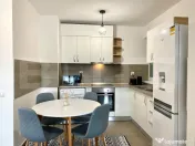 Apartament 2 camere, modern, terasa 8mp, parcare, Complex Gr 