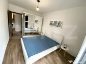 Apartament 2 camere, modern, terasa 8mp, parcare, Complex Gr 