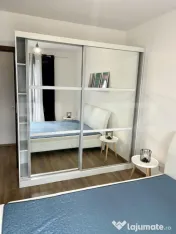Apartament 2 camere, modern, terasa 8mp, parcare, Complex Gr 