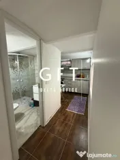 Apartament 1 camera, 35.77 mp, Central