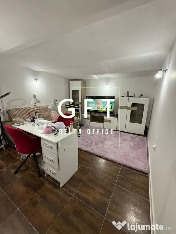 Apartament 1 camera, 35.77 mp, Central - Bistrita (Bistrita-Nasaud)