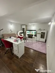 Apartament 1 camera, 35.77 mp, Central