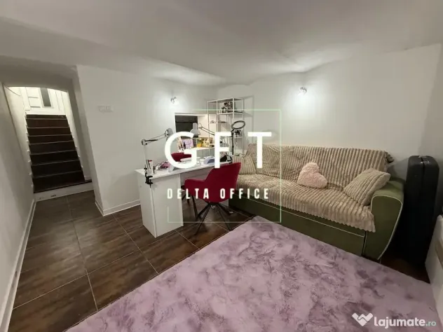 Apartament 1 camera, 35.77 mp, Central - Bistrita (Bistrita-Nasaud)