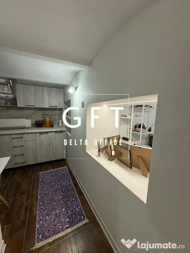 Apartament 1 camera, 35.77 mp, Central - Bistrita (Bistrita-Nasaud)