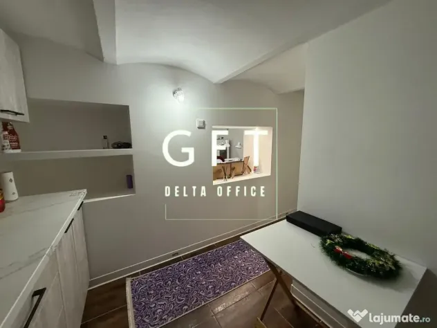 Apartament 1 camera, 35.77 mp, Central - Bistrita (Bistrita-Nasaud)