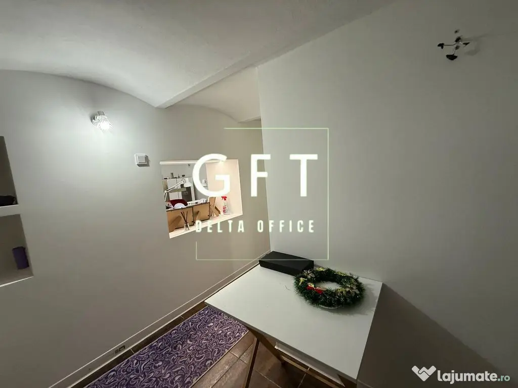 Apartament 1 camera, 35.77 mp, Central - Bistrita (Bistrita-Nasaud)