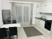 Apartament 2 camere, 43 mp, zona Parcul Poligon