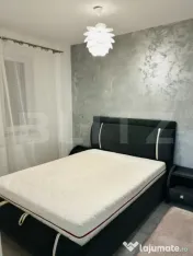Apartament 2 camere, 43 mp, zona Parcul Poligon