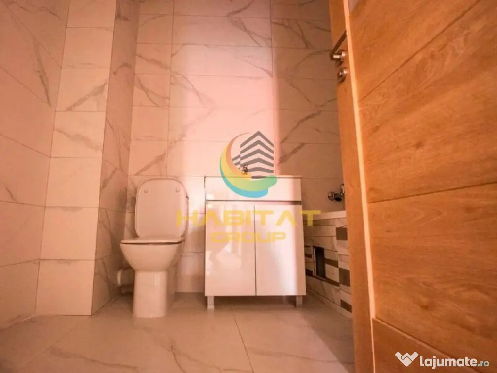 Super Oferta 3 Camere 79MP - Bucuresti (Bucuresti-Ilfov)