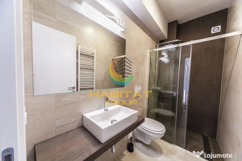 Apartament 2 camere, 84 mp, gata de mutat Etaj 4/4, Apărătorii Patriei - Bucuresti (Bucuresti-Ilfov)
