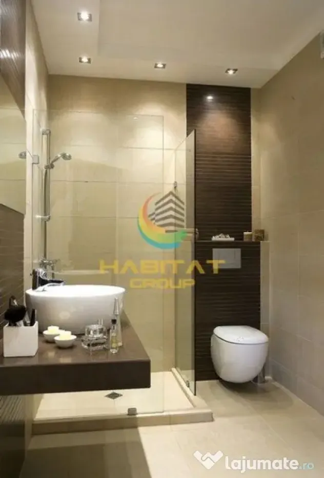 Apartament 2 camere, 84 mp, gata de mutat Etaj 4/4, Apărătorii Patriei - Bucuresti (Bucuresti-Ilfov)