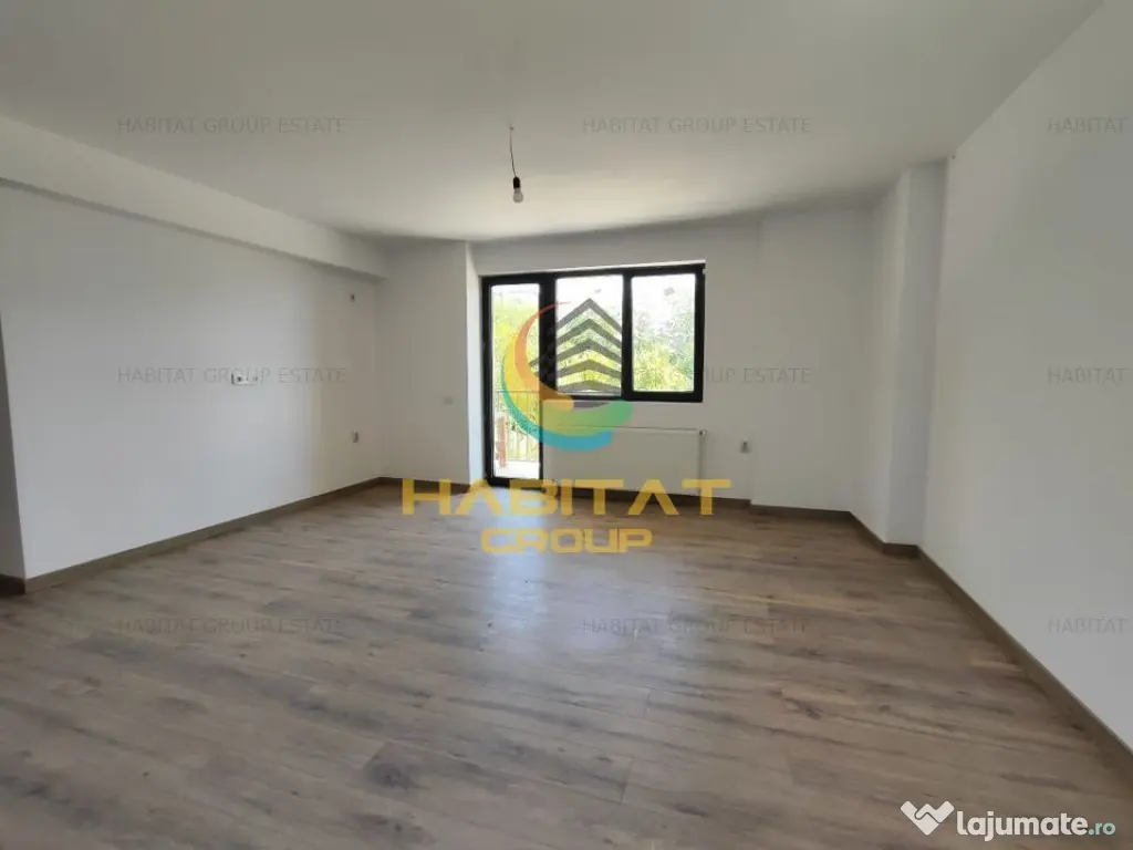 Apartament 3 camere Berceni Postalionului etaj 1Balcon Finalizare Decembrie - Bucuresti (Bucuresti-Ilfov)