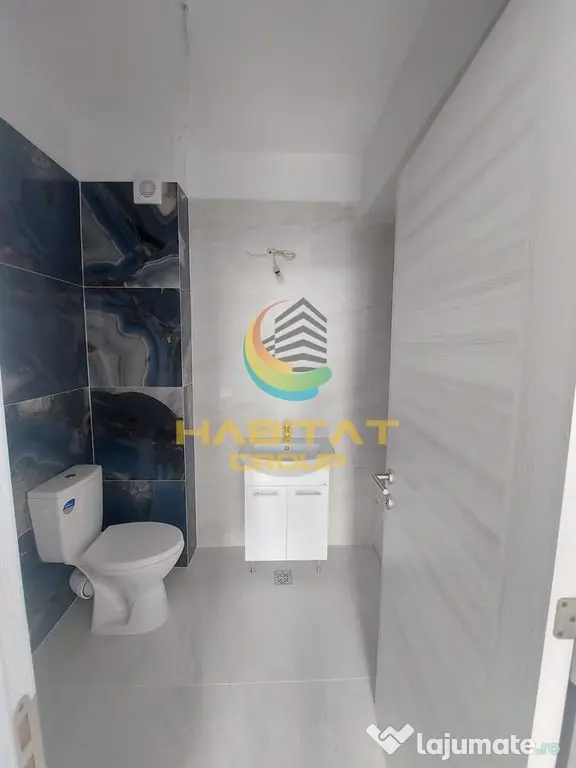 Apartament 3 camere Berceni Postalionului etaj 1Balcon Finalizare Decembrie - Bucuresti (Bucuresti-Ilfov)