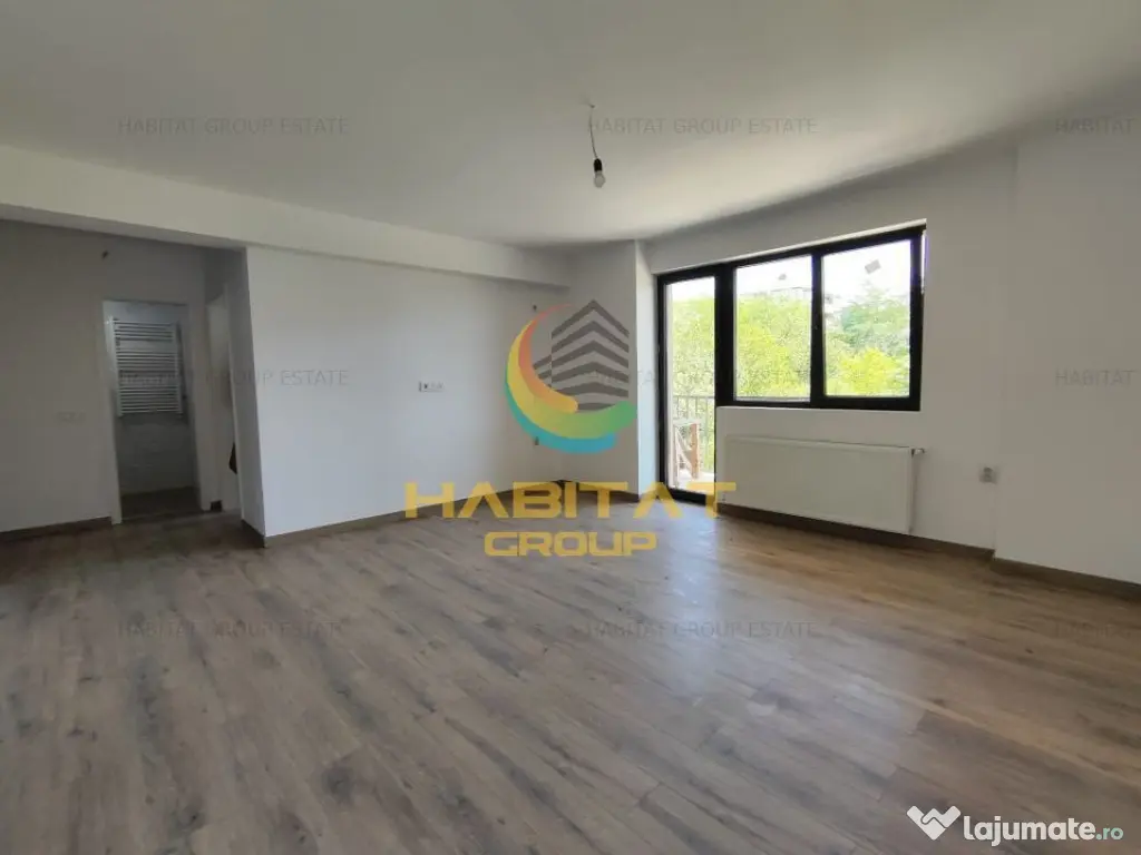 Apartament 3 camere Berceni Postalionului etaj 1Balcon Finalizare Decembrie - Bucuresti (Bucuresti-Ilfov)