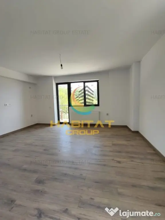 Apartament 3 camere Berceni Postalionului etaj 1Balcon Finalizare Decembrie - Bucuresti (Bucuresti-Ilfov)