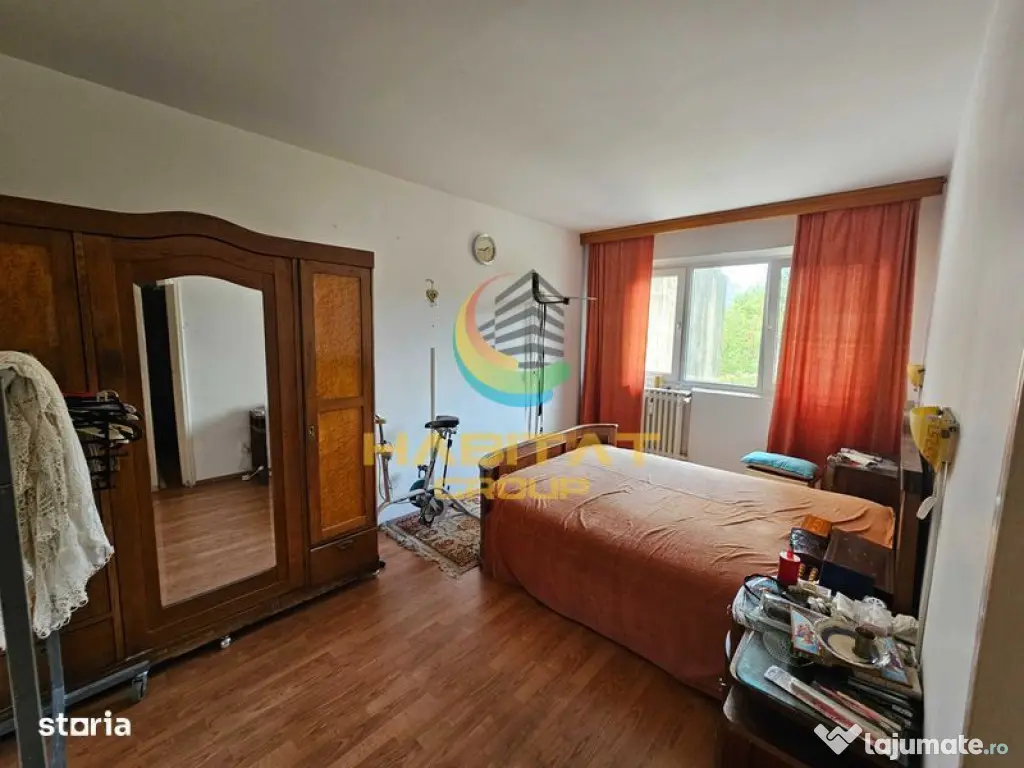 Apartament 3 camere – Brâncoveanu, str. Covasna Liber - Bucuresti (Bucuresti-Ilfov)