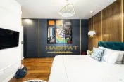Apartament 2 Camere 69 MP Delta Vacaresti Barceni Gata De Mutat 