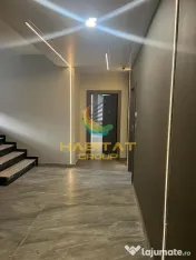 Apartament 2 Camere 69 MP Delta Vacaresti Barceni Gata De Mutat 
