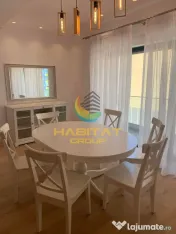 Apartament 3 Camere, Victoriei, 108 mp 