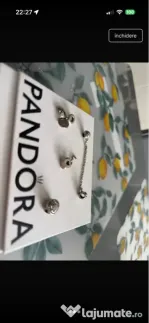 Talismane Pandora