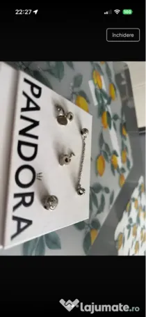 Talismane Pandora