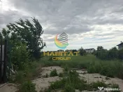 Te Apuci de Construit Acum! Teren Domnesti Fortului Magnoliei 650 MP! 