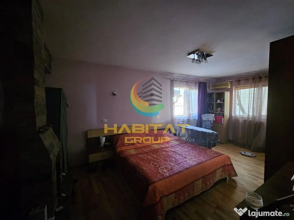 Casa de Vanzare Vitan 180 mp utili, pret negociabil - Bucuresti (Bucuresti-Ilfov)