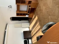 De Închiriat Garsonieră Zona Republicii