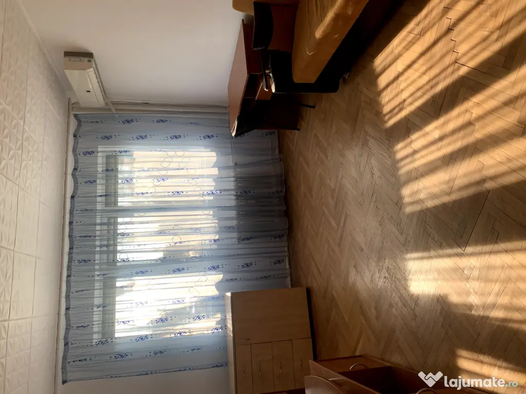 De Închiriat Garsonieră Zona Republicii