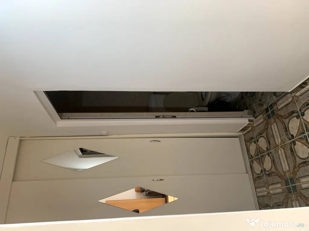 De Închiriat Garsonieră Zona Republicii
