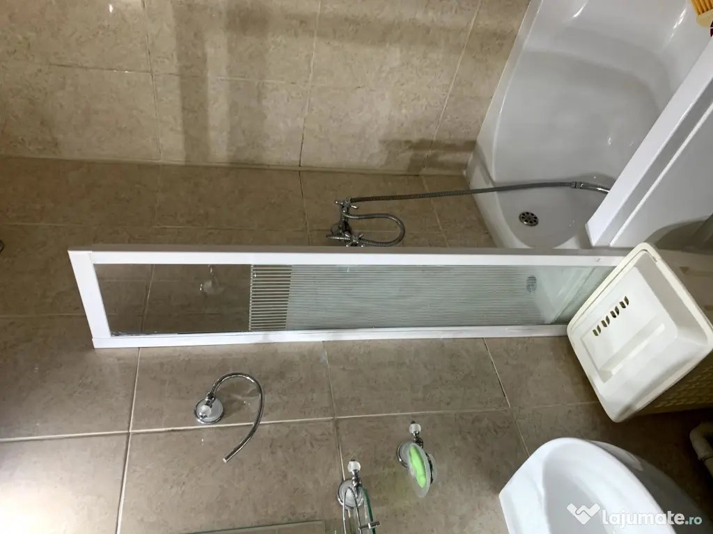 De Închiriat Garsonieră Zona Republicii