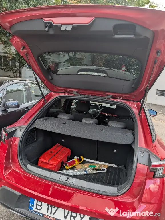 Opel Mokka 1.2L Turbo Start/Stop Aut. GS Line