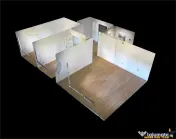 Decomandat, tehnologie smart, Green Residence, Tudor, Targu 