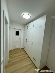 Giurgiului bloc nou etaj 2 