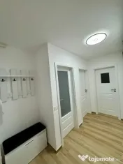 Giurgiului bloc nou etaj 2 