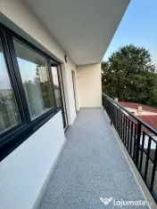 Giurgiului bloc nou etaj 2 