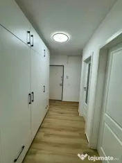 Giurgiului bloc nou etaj 2 