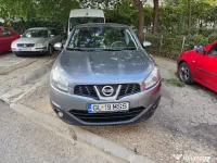 Nissan Qashqai 2013