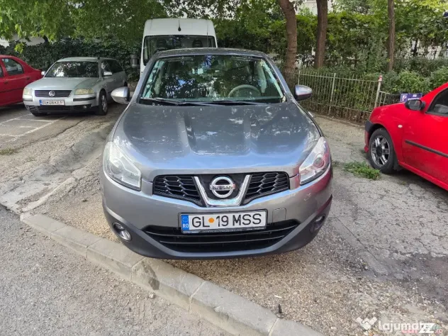 Nissan Qashqai 2013 - Galati (Galati)