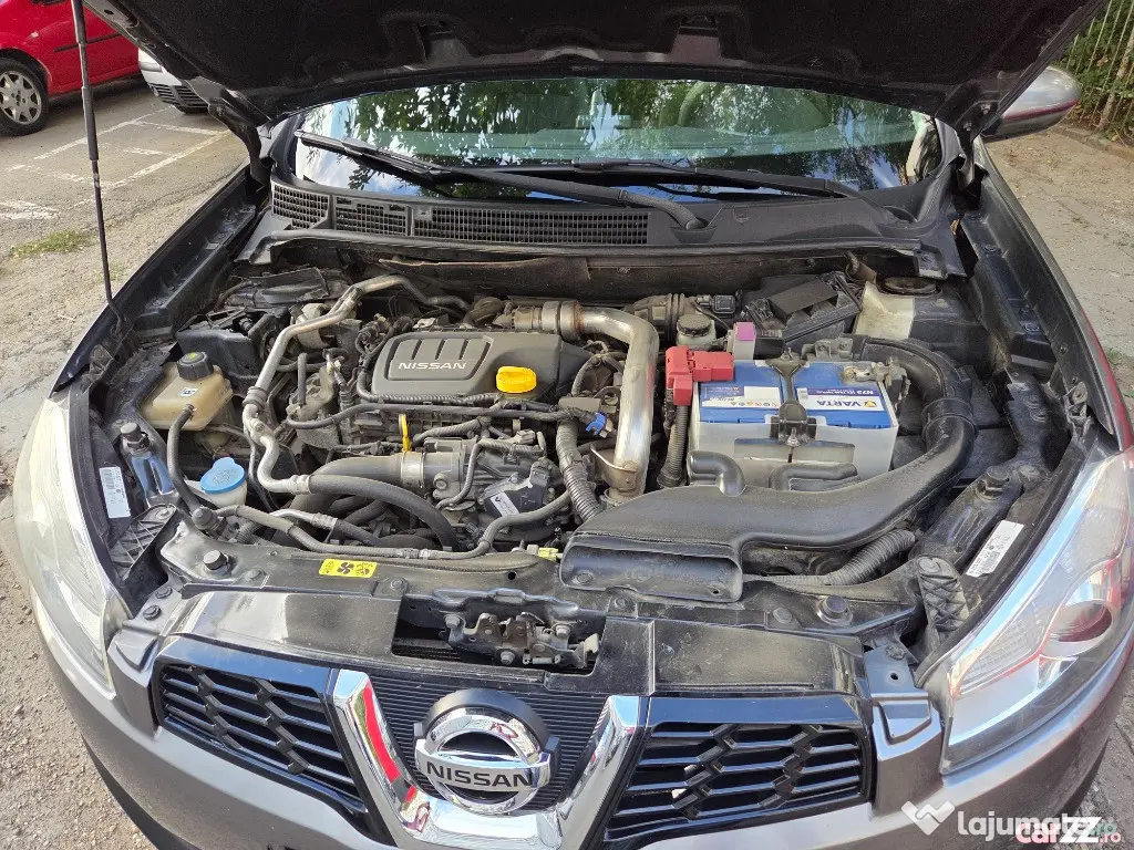 Nissan Qashqai 2013 - Galati (Galati)