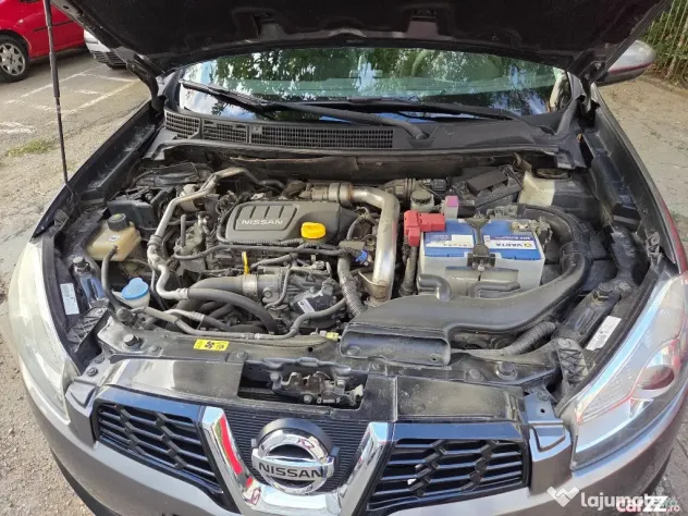 Nissan Qashqai 2013 - Galati (Galati)