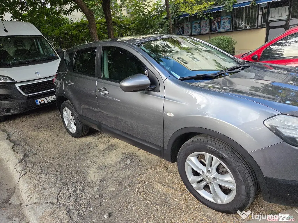 Nissan Qashqai 2013 - Galati (Galati)