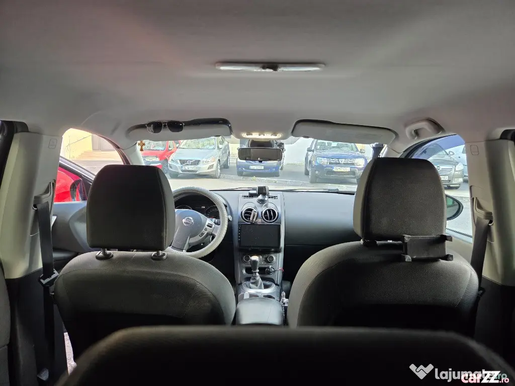 Nissan Qashqai 2013 - Galati (Galati)