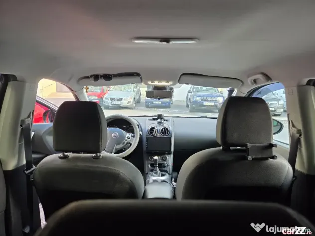 Nissan Qashqai 2013 - Galati (Galati)