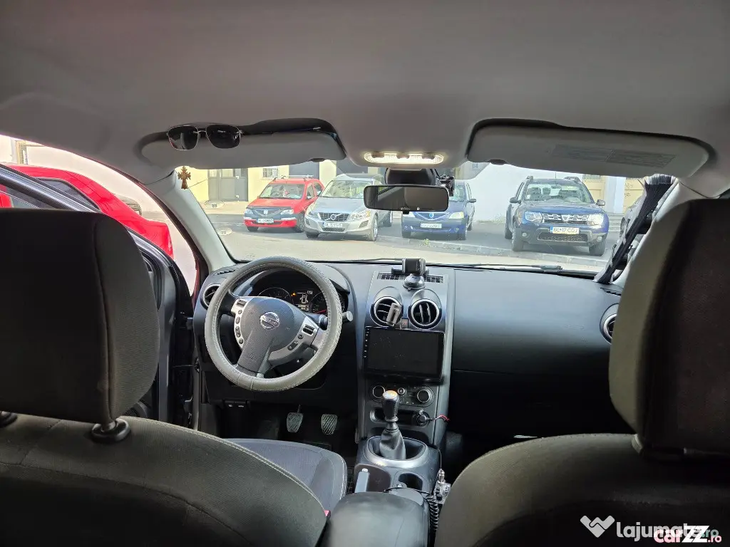 Nissan Qashqai 2013 - Galati (Galati)