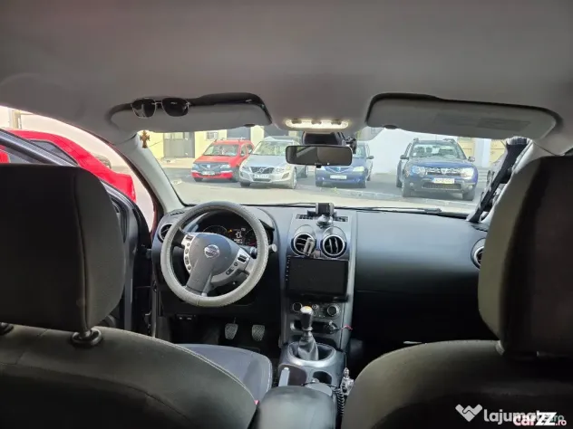 Nissan Qashqai 2013 - Galati (Galati)