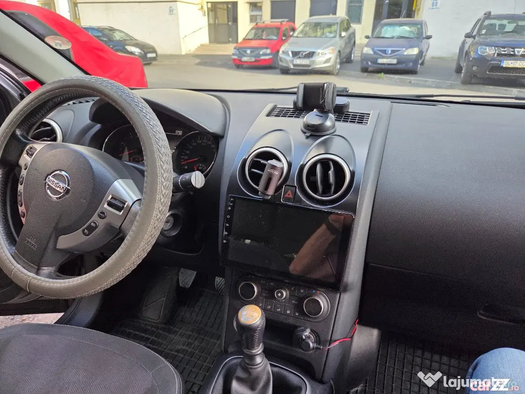 Nissan Qashqai 2013 - Galati (Galati)