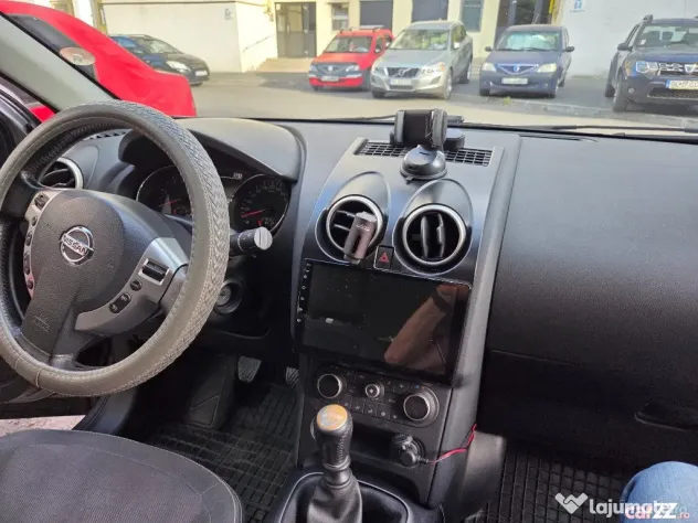 Nissan Qashqai 2013 - Galati (Galati)