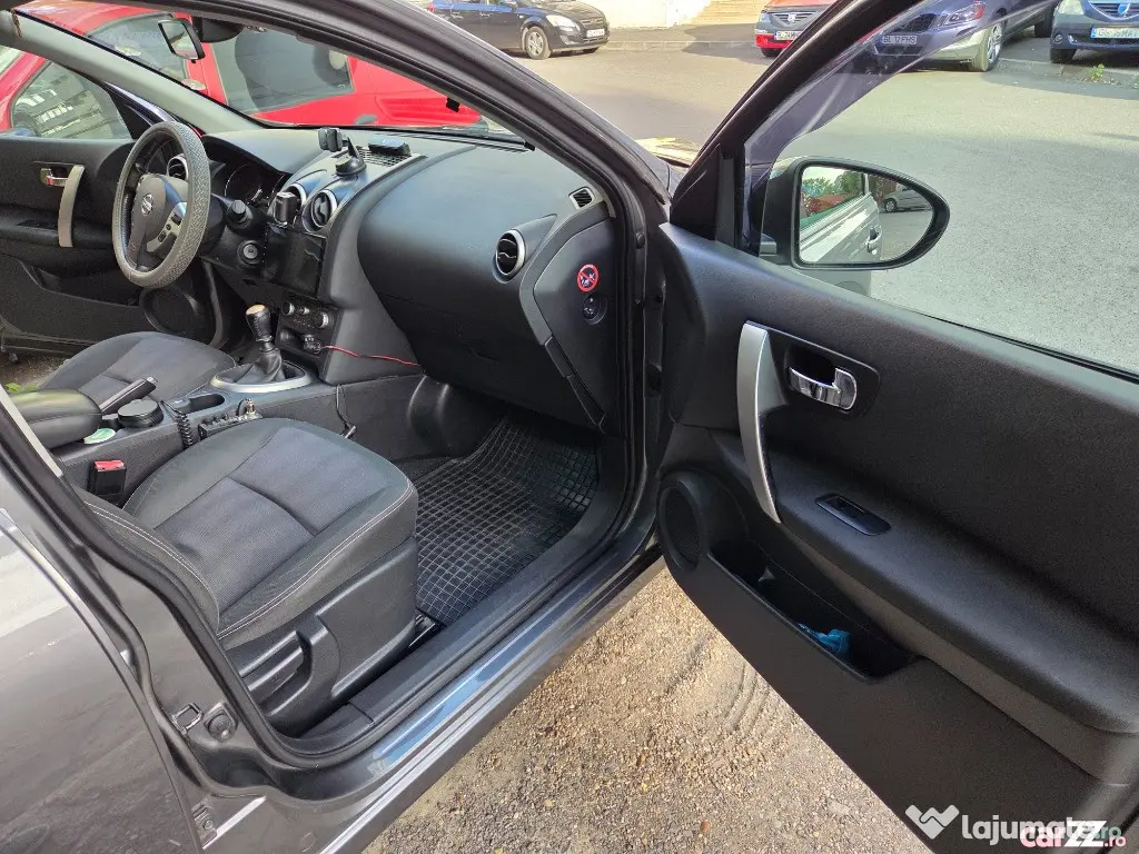 Nissan Qashqai 2013 - Galati (Galati)